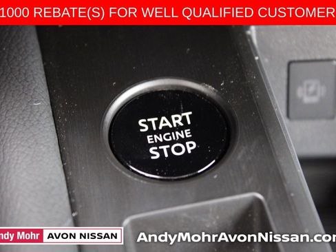 New 2026 Nissan Kicks SR w/ Cold Weather Package image 21