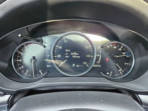 Certified 2024 MAZDA CX-5 AWD 2.5 S w/ Premium Plus Pkg image 20