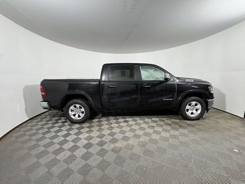 Certified 2021 RAM 1500 Laramie image 5