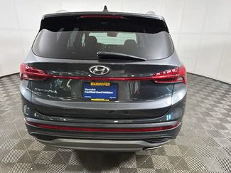 Certified 2023 Hyundai Santa Fe SEL FWD video 4