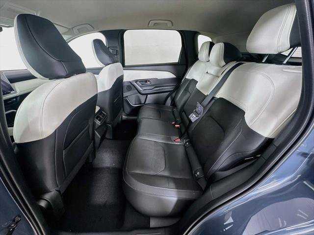 New 2026 MAZDA CX-5 Select AWD/4WD image 19