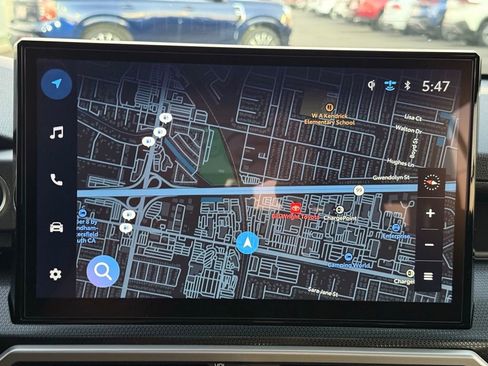 Used 2025 Toyota 4Runner Limited image 30