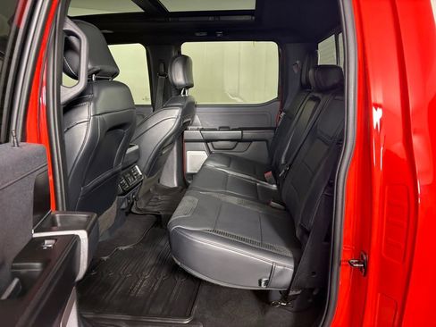 Certified 2023 Ford F150 Raptor AWD/4WD image 30
