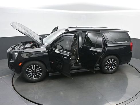 Used 2021 GMC Yukon AT4 w/ AT4 Premium Plus Package AWD/4WD image 63