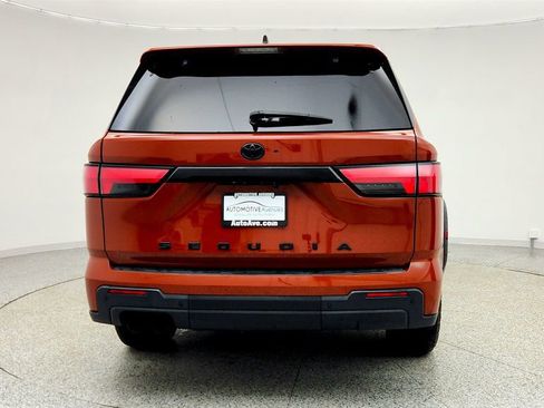 Used 2024 Toyota Sequoia TRD Pro image 6