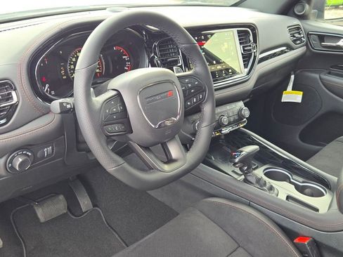 New 2026 Dodge Durango GT image 26