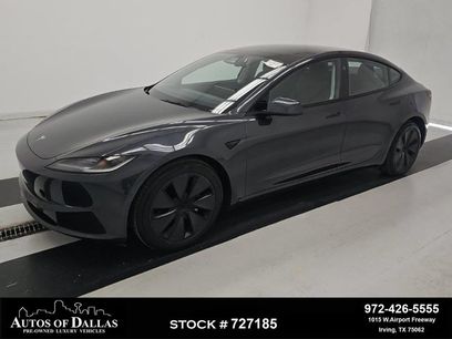 Used 2024 Tesla Model 3 Long Range