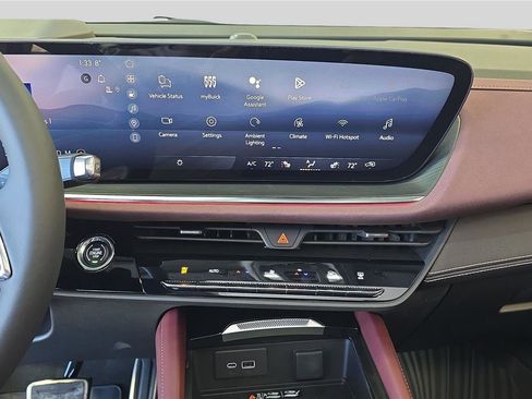 New 2026 Buick Envision Sport Touring image 21