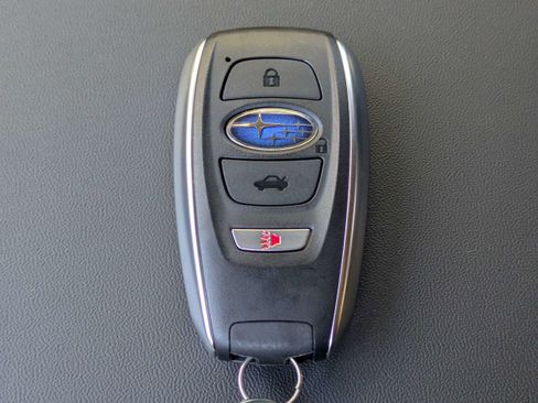 New 2026 Subaru Forester Premium image 32