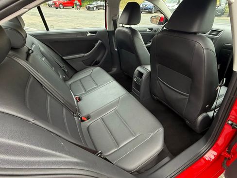 Used 2014 Volkswagen Jetta SE image 27