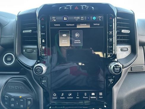 Certified 2023 RAM 1500 Rebel w/ Rebel Level 2 Equipment Group image 56