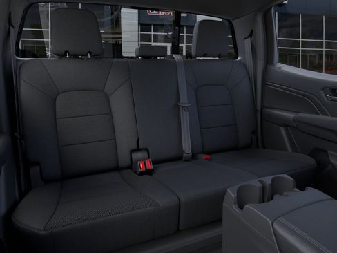 New 2025 GMC Canyon Elevation w/ Convenience Package image 41
