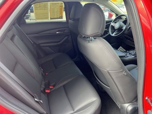 Used 2021 MAZDA CX-30 AWD 2.5 S w/ Preferred Package image 24