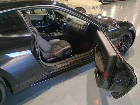 Used 2018 Maserati GranTurismo Sport image 30