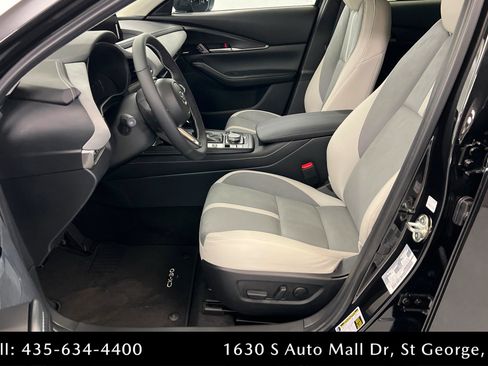 New 2026 MAZDA CX-30 Aire Edition image 19