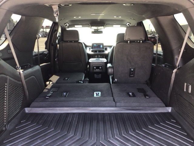 Used 2024 Chevrolet Tahoe LT RWD image 6