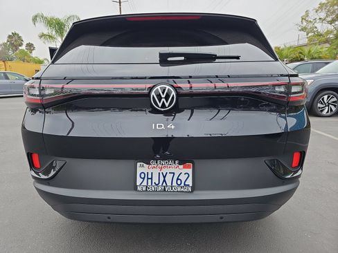 Used 2023 Volkswagen ID.4 Pro S RWD image 11