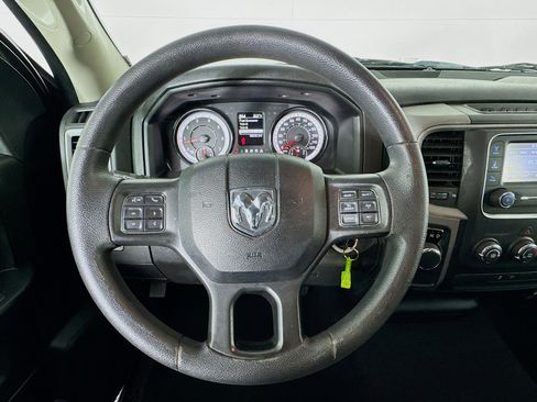 Used 2021 RAM 1500 Tradesman w/ Chrome Plus Package image 11