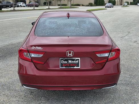 Used 2019 Honda Accord Hybrid image 3