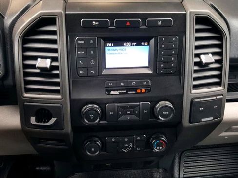 Used 2022 Ford F450 XL image 16