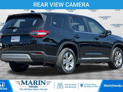 Used 2024 Honda Pilot EX-L