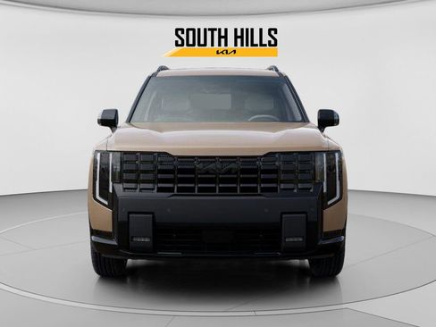 New 2027 Kia Telluride EX X-Line AWD/4WD image 2