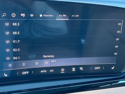 New 2025 Audi A5 2.0T Premium Plus image 16