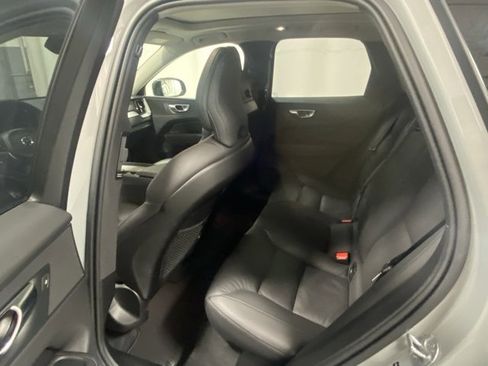 Certified 2025 Volvo XC60 B5 Plus image 13