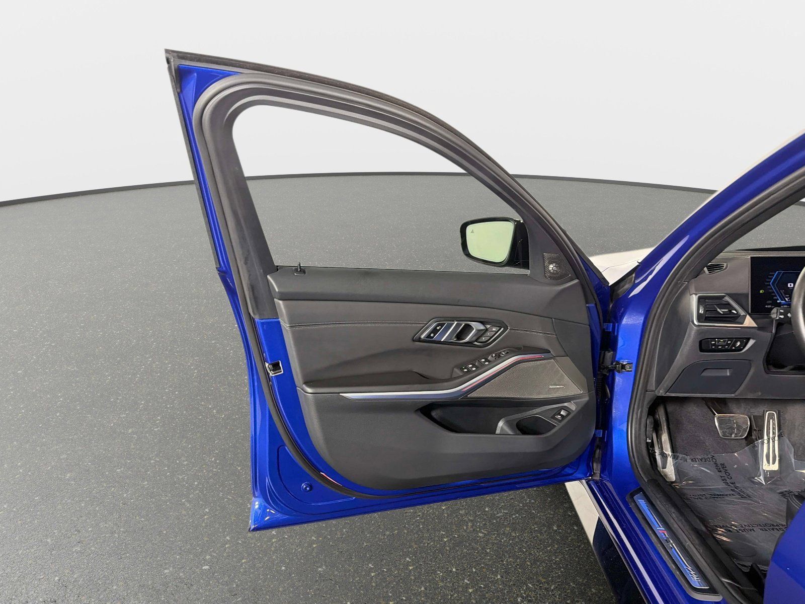 Used 2023 BMW M3 Competition AWD/4WD image 37