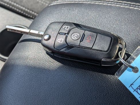 Used 2024 Ford Ranger XLT image 28