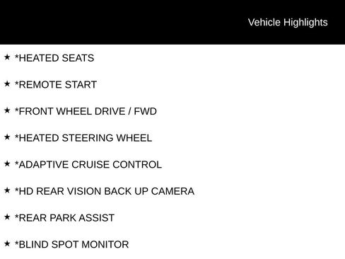 Used 2024 Chevrolet Trax RS FWD image 6