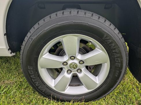 Used 2017 RAM 1500 Tradesman w/ Power & Remote Entry Group AWD/4WD image 21