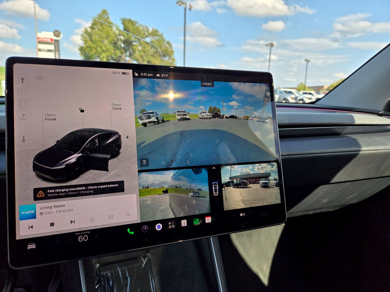 Used 2026 Tesla Model Y 2WD image 33