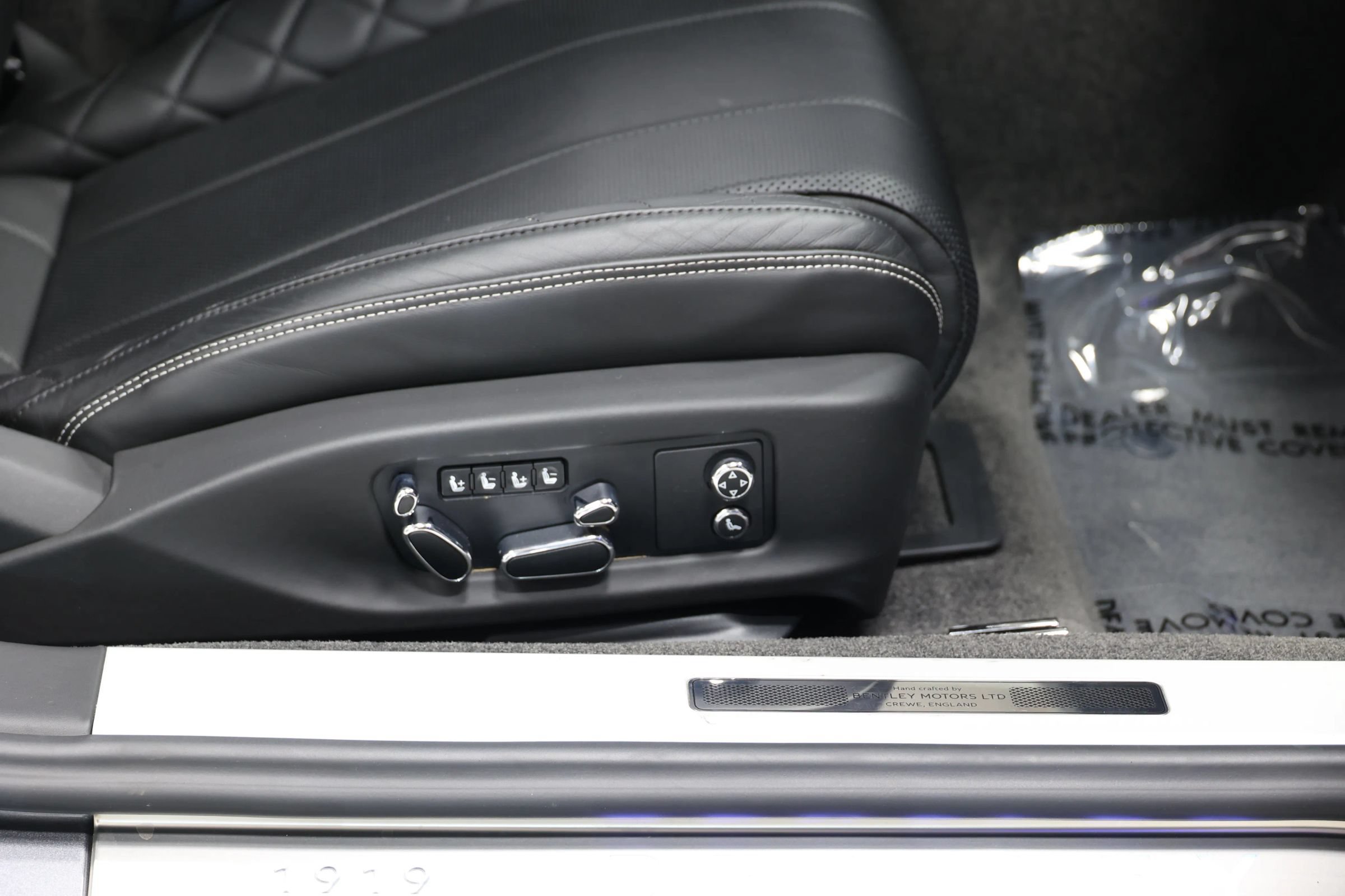 Used 2020 Bentley Continental GT AWD/4WD image 84