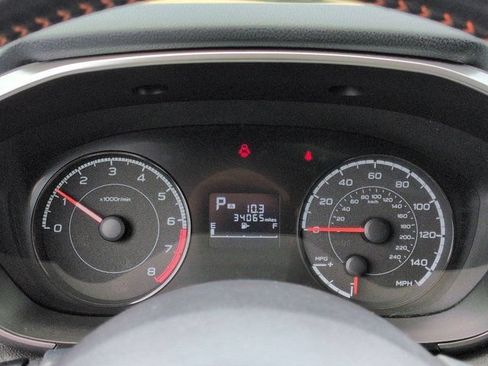 Used 2019 Subaru Crosstrek 2.0i Premium AWD/4WD image 10
