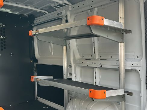 Used 2025 RAM ProMaster 1500 w/ Safety Group image 11