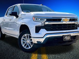 New 2026 Chevrolet Silverado 1500 LT video 2