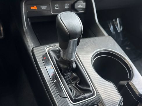 Used 2025 Honda Civic Sport image 20