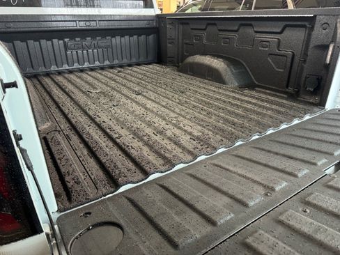 New 2026 GMC Sierra 2500 AT4 image 8