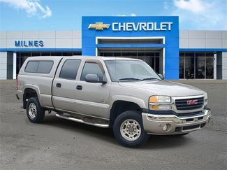 Used 2003 GMC Sierra 2500 SLE w/ Skid Plate Package 360° Tour