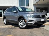 Used 2020 Volkswagen Tiguan S image 2