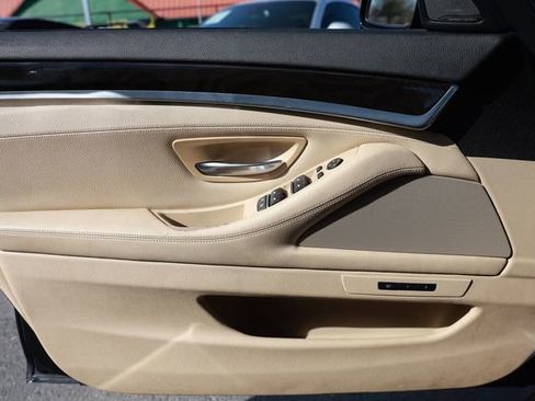 Used 2015 BMW 535i xDrive Sedan image 45