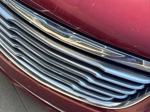 Used 2011 Chrysler Town & Country Limited FWD image 14