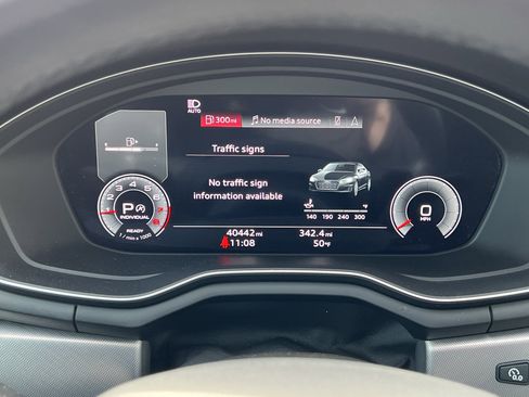 Used 2023 Audi A5 2.0T Prestige image 21