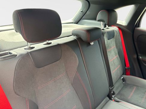 Used 2025 Mercedes-Benz GLA 35 AMG GLA 35 AMG image 29