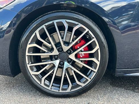 New 2026 Audi S5 Premium Plus AWD/4WD image 39