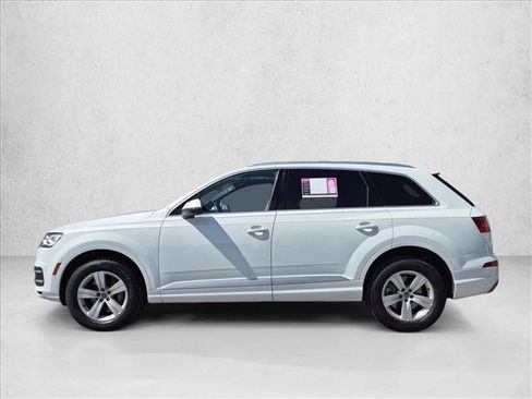 Used 2018 Audi Q7 2.0T Premium Plus AWD/4WD image 8
