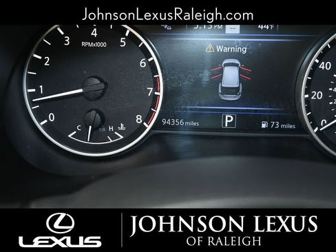 Used 2019 Nissan Murano SL w/ SL Technology Package image 14