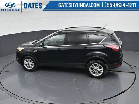 Used 2018 Ford Escape SE AWD/4WD image 49