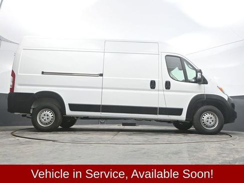 Used 2025 RAM ProMaster 2500 w/ Convenience Group image 38